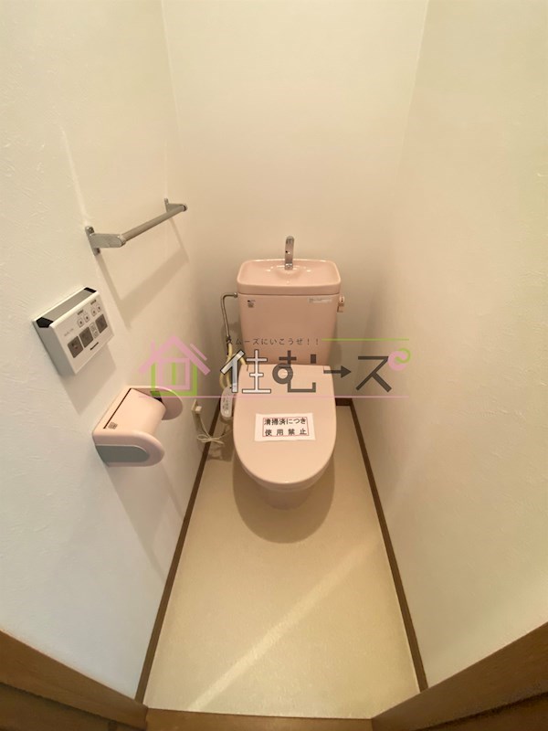 ノルデンハイムリバーサイド天神橋 その他6