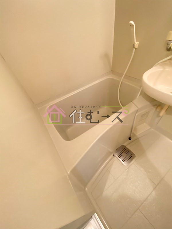 ノルデンハイムリバーサイド天神橋 風呂画像