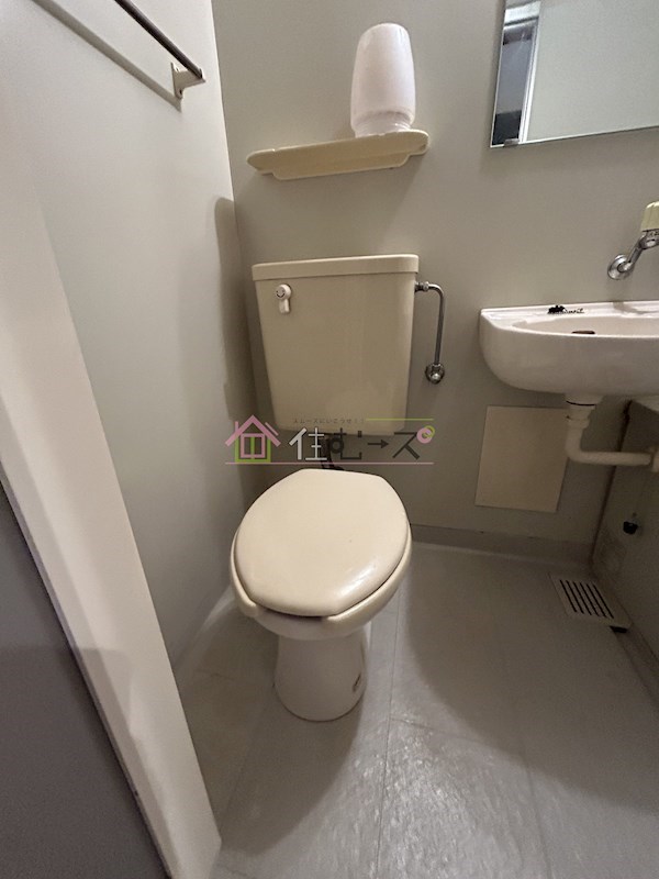 ドムス高倉 その他3