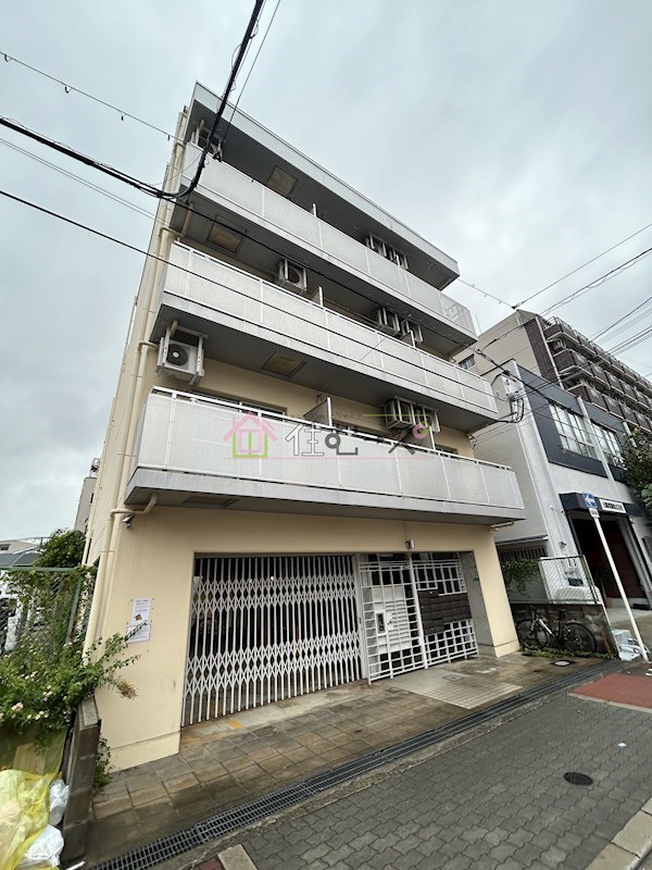 ドムス高倉 その他外観1