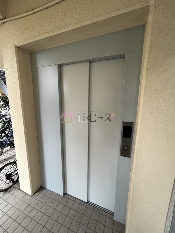 ドムス高倉 その他外観3