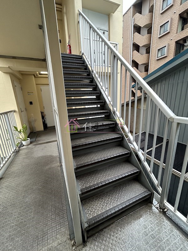 ドムス高倉 その他外観4