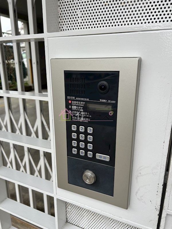 ドムス高倉 その他外観5