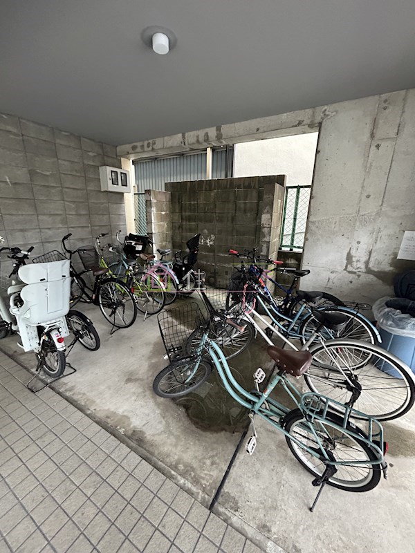 ドムス高倉 その他外観6