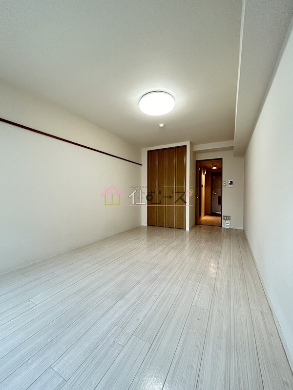 ドムス高倉 リビング