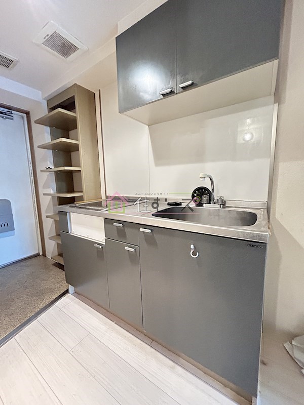 ドムス高倉 キッチン