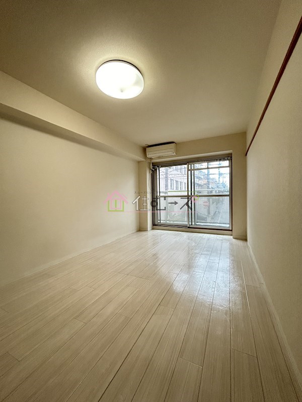 ドムス高倉 ベッドルーム