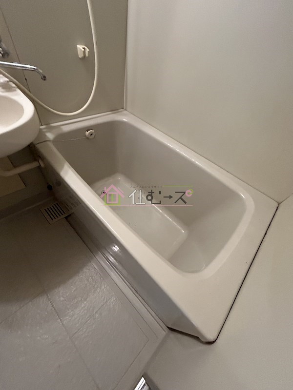 ドムス高倉 風呂画像