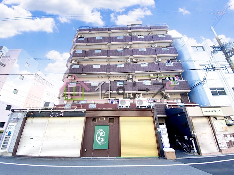 ラ・ビスタ その他外観1