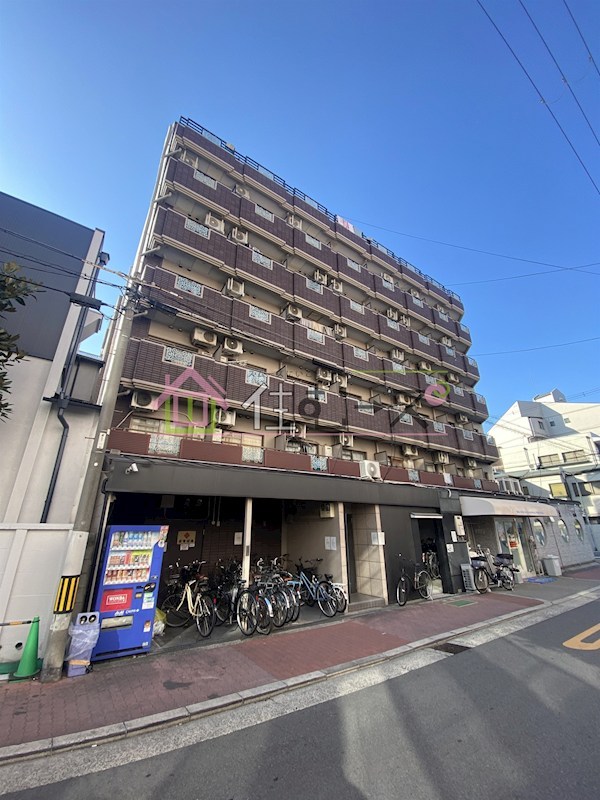 ラ・ビスタ その他外観1