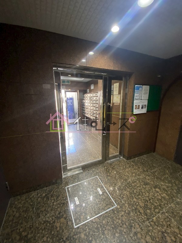 ラ・ビスタ その他外観4