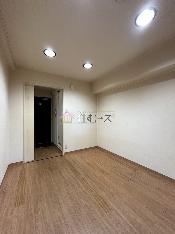 ラ・ビスタ リビング