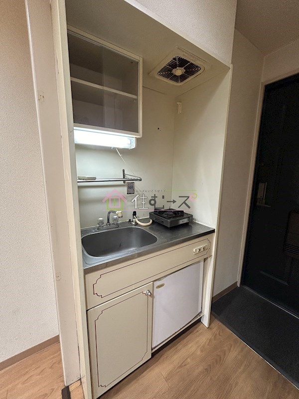 ラ・ビスタ キッチン