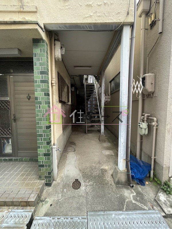 野原住宅 その他1