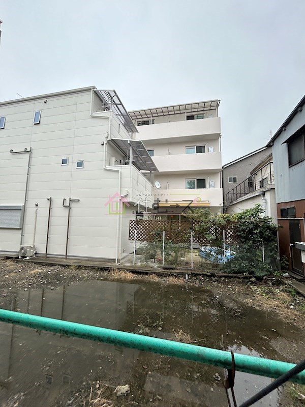 野原住宅 その他6