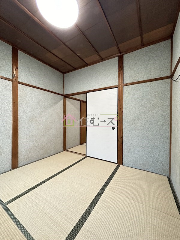 野原住宅 その他外観6