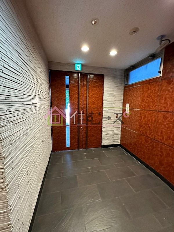 フレアコート北浜 その他外観2