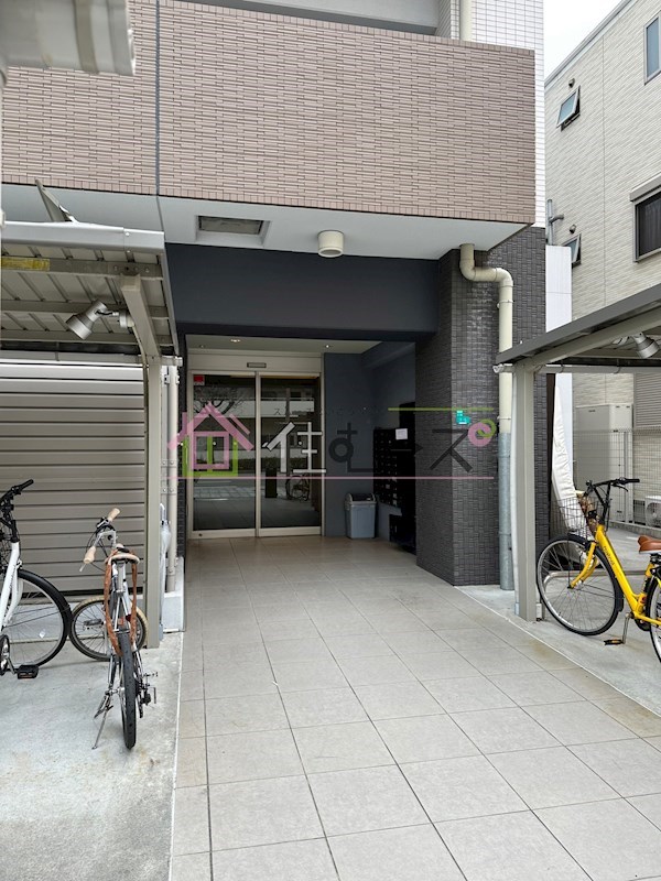 メゾンキコー難波南 その他1