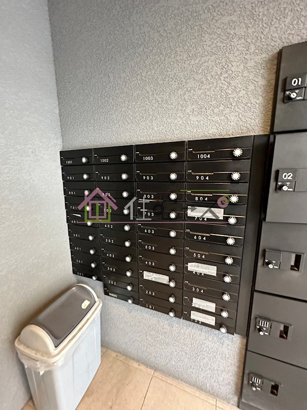 メゾンキコー難波南 その他外観4