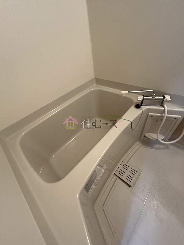 メゾンキコー難波南 風呂画像