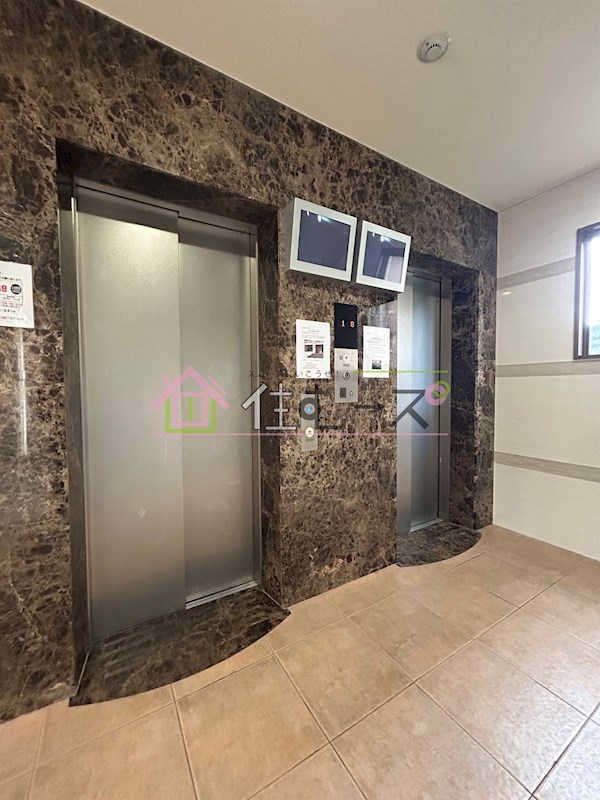 Luxe難波西Ⅲ その他外観2