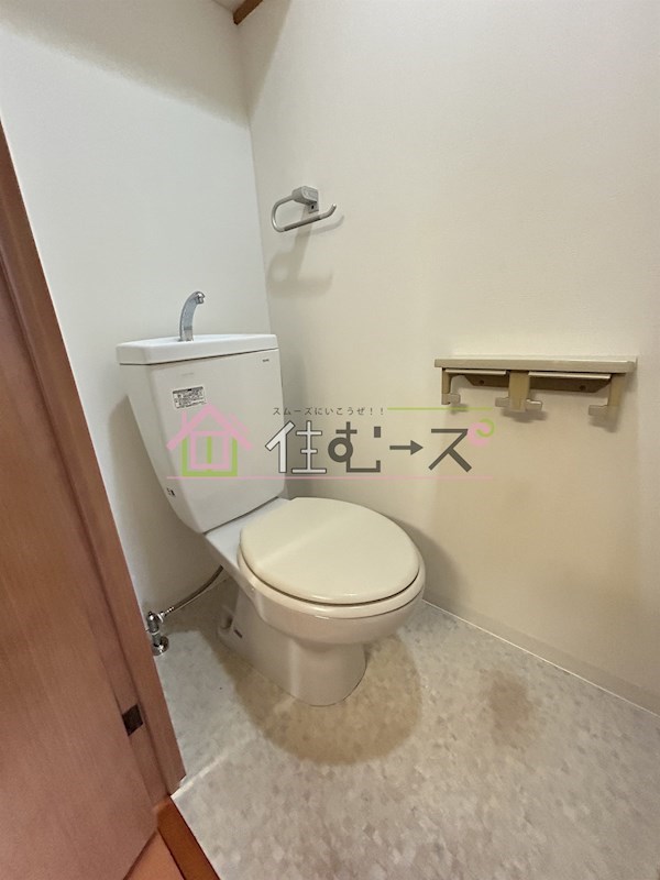 プレサンス難波OCAT前 その他2