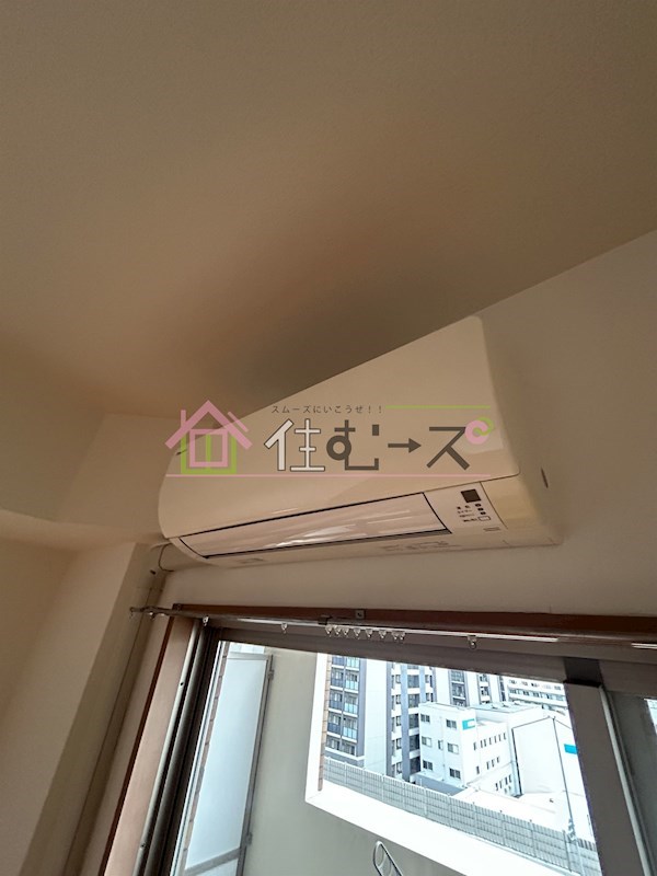 プレサンス難波OCAT前 その他5