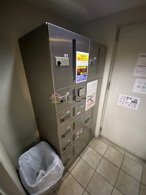 エステムコート心斎橋EASTⅢエクシード その他外観2