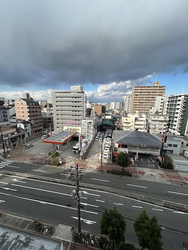 ラパンジール都島 その他2