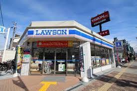 ラパンジール都島 周辺画像1