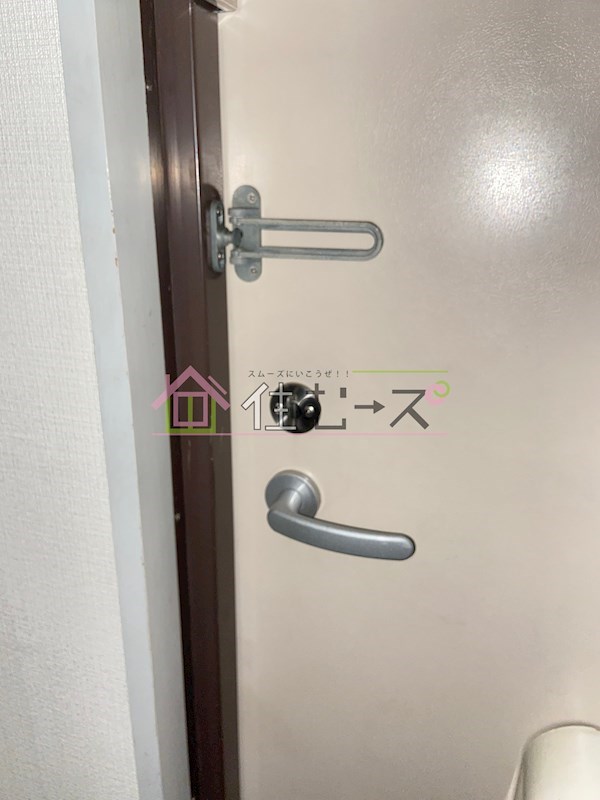 ベルフレージュ住吉 その他6