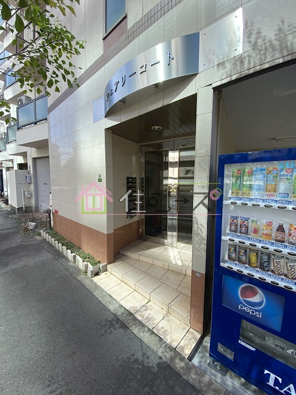 フェアリーコート その他1