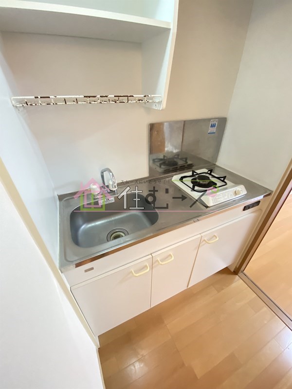 フェアリーコート キッチン