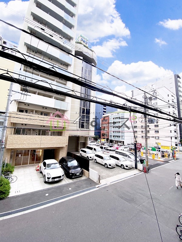 吉田ビル その他4