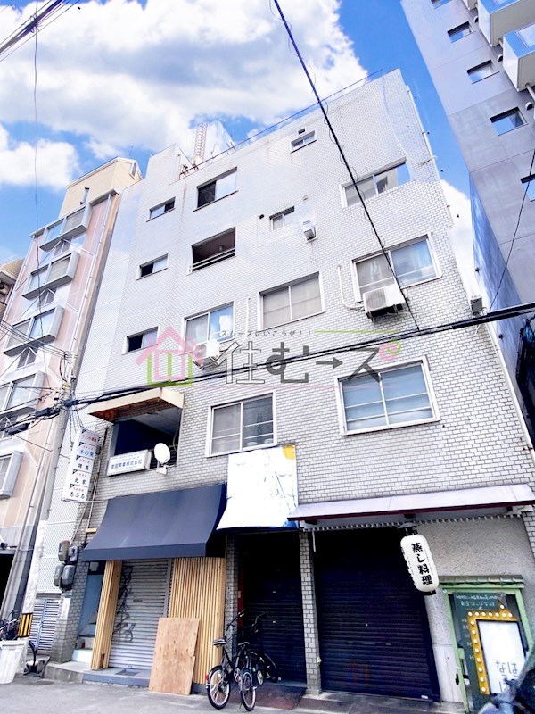 吉田ビル その他外観1