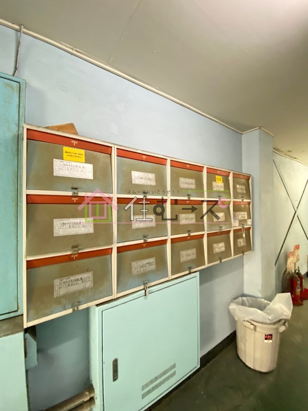 吉田ビル その他外観5