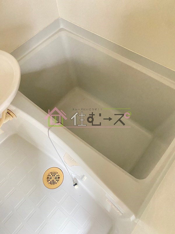 吉田ビル 風呂画像