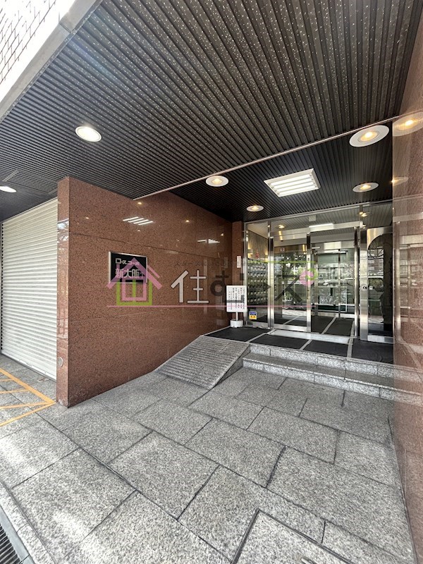 ローズコーポ新大阪7 その他1
