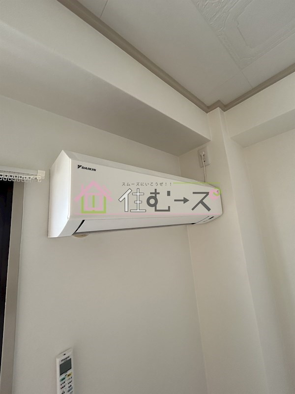 ローズコーポ新大阪7 その他2