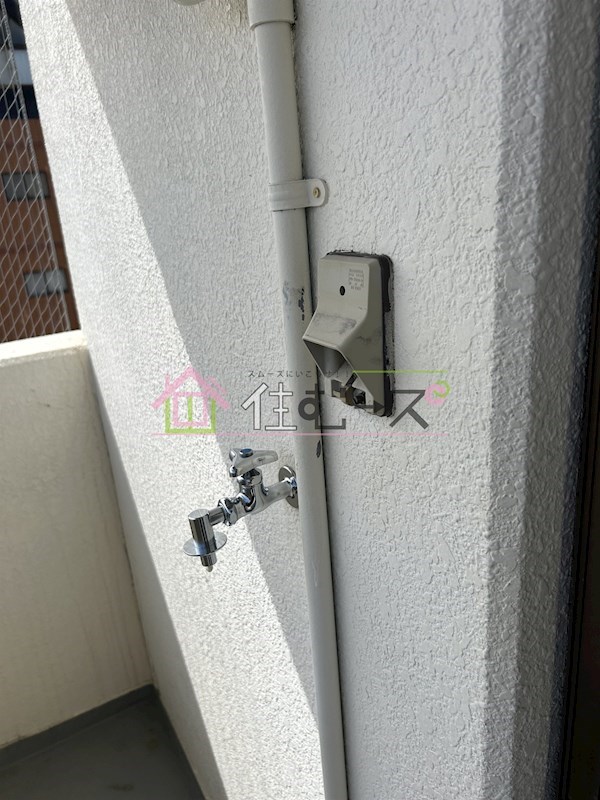 ローズコーポ新大阪7 その他3