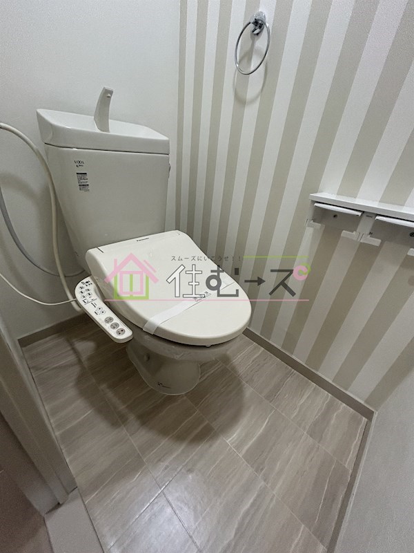 ローズコーポ新大阪7 その他5