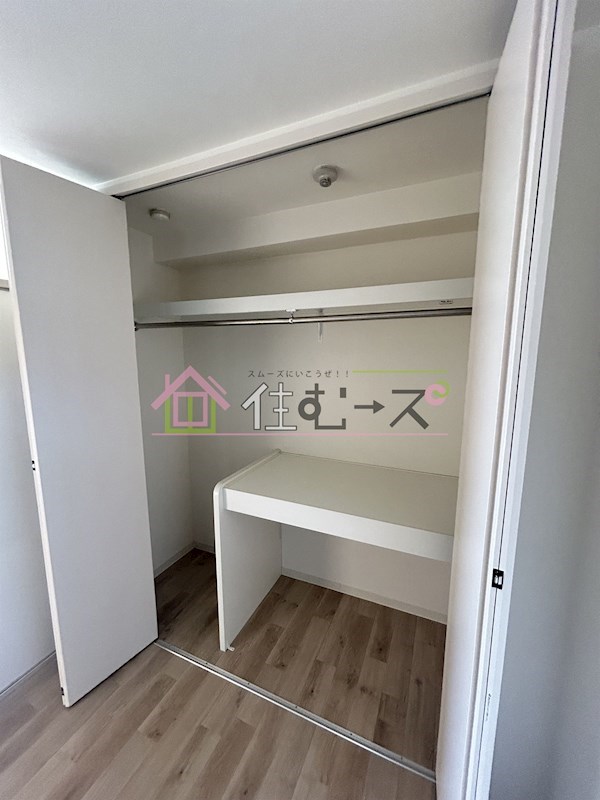 ローズコーポ新大阪7 その他6