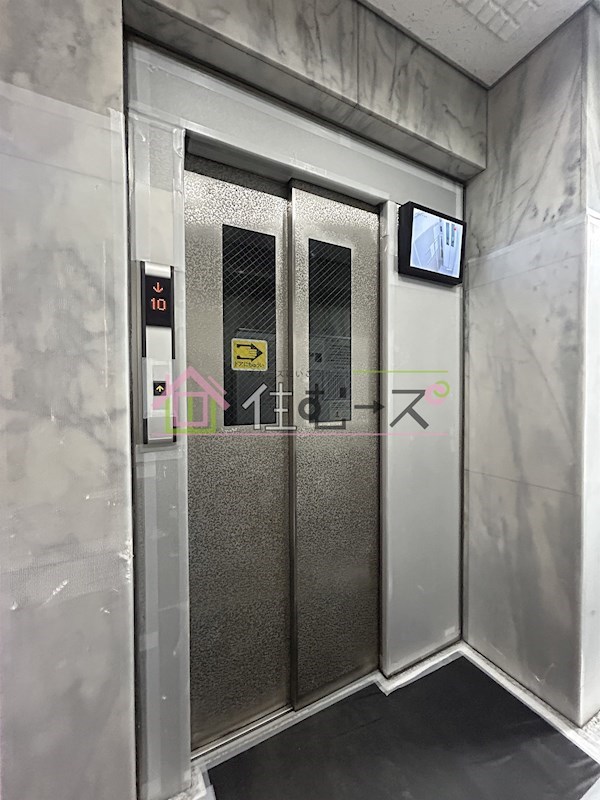 ローズコーポ新大阪7 その他外観3