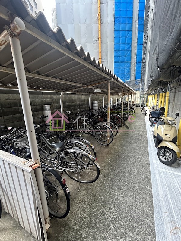 ローズコーポ新大阪7 その他外観5