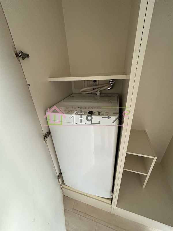 ラ・パルフェ・ド・パラツィーナ その他4