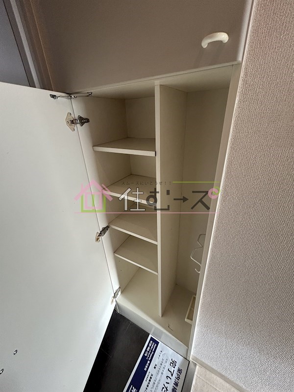 ラ・パルフェ・ド・パラツィーナ その他5