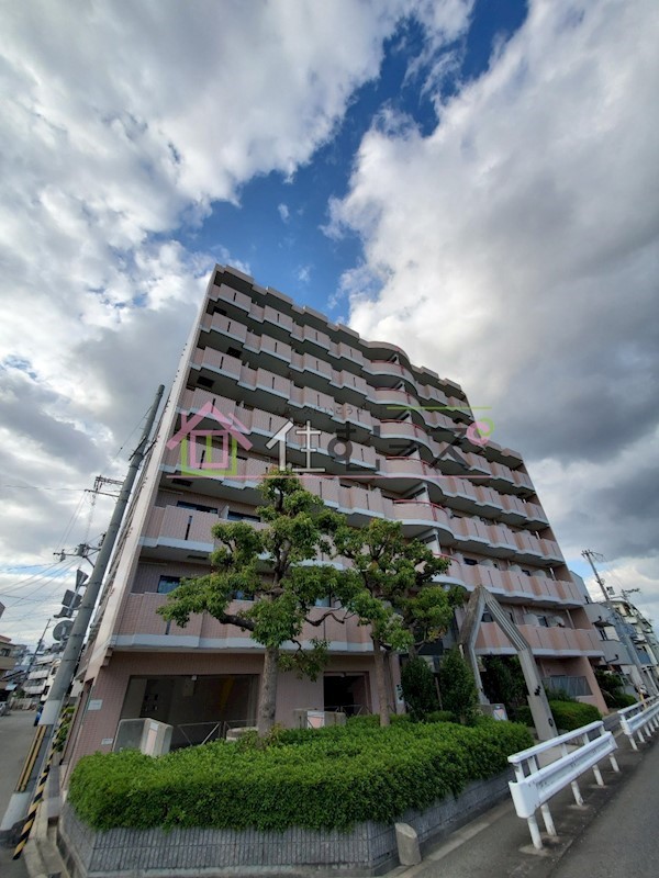 ラ・パルフェ・ド・パラツィーナ その他外観1