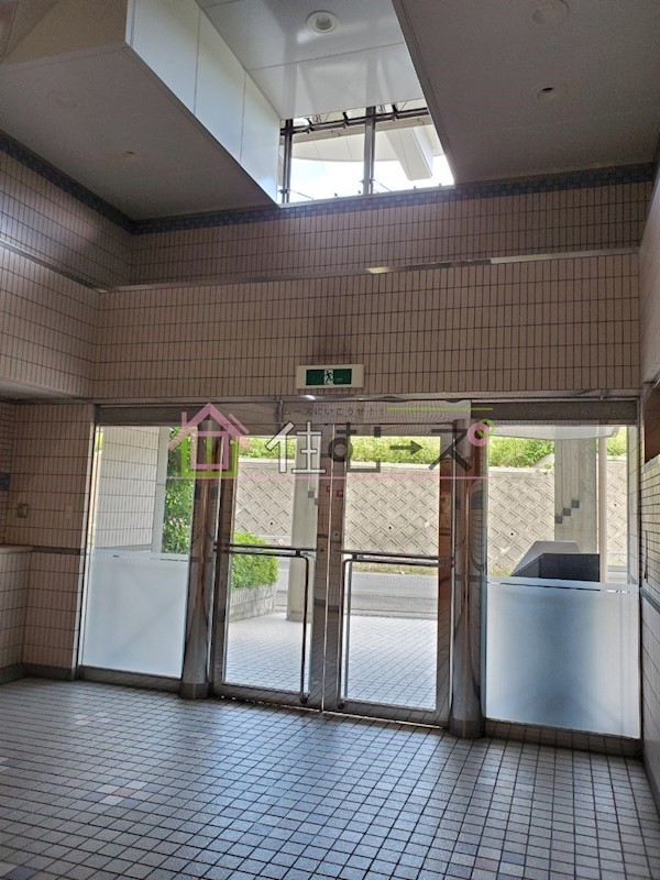 ラ・パルフェ・ド・パラツィーナ その他外観2