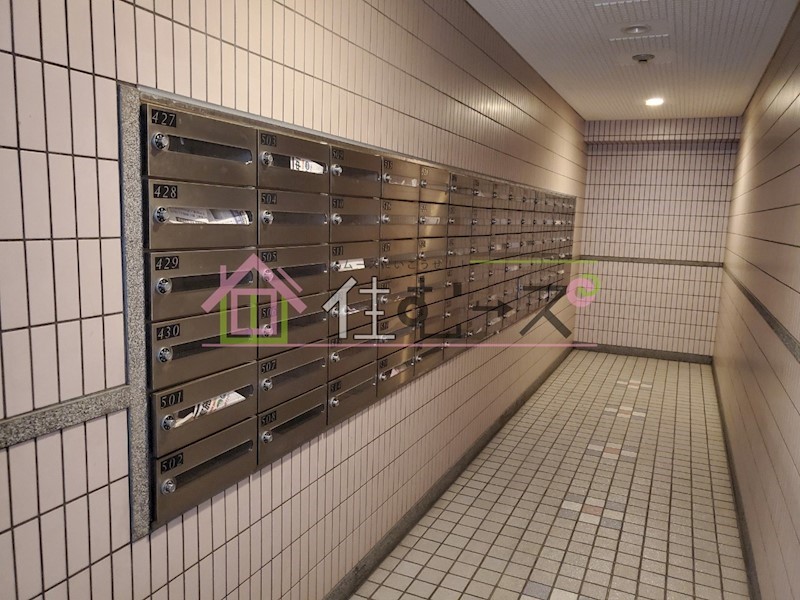 ラ・パルフェ・ド・パラツィーナ その他外観3