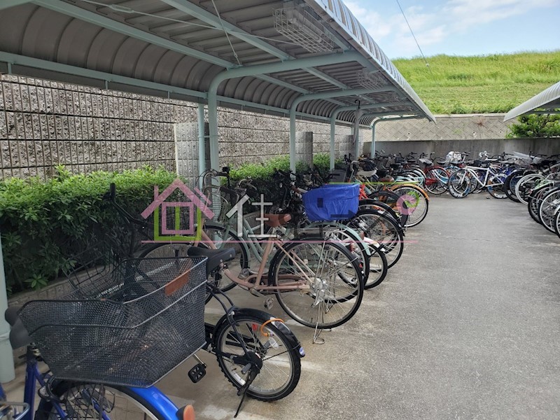 ラ・パルフェ・ド・パラツィーナ その他外観4